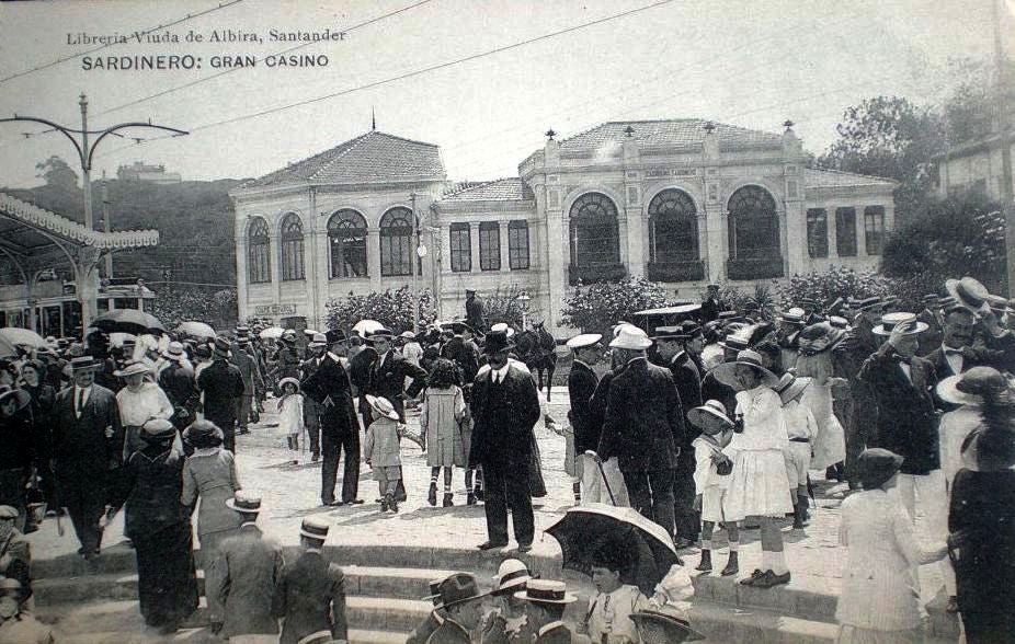 Fotos: ¿Te acuerdas de cuando mandábamos postales?