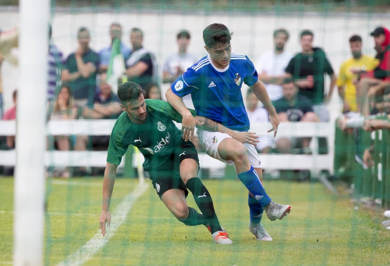 Fotos: Empieza la temporada