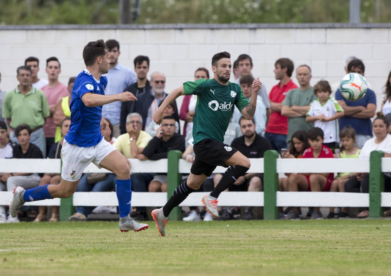 Fotos: Empieza la temporada