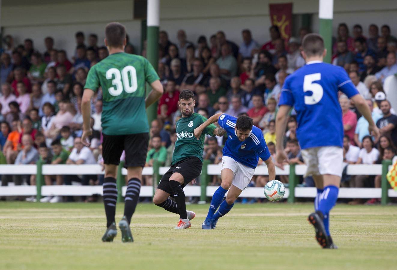 Fotos: Empieza la temporada