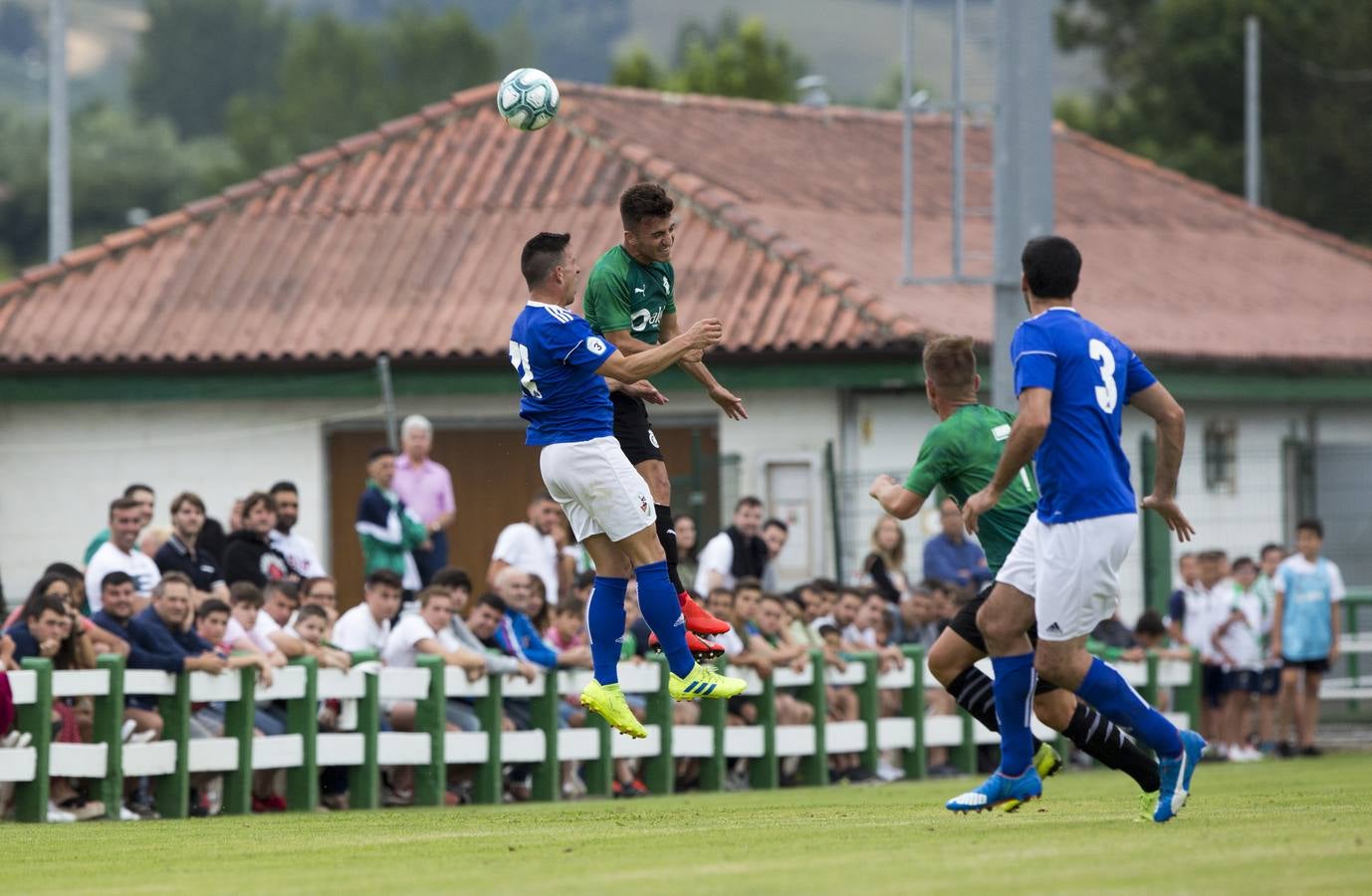 Fotos: Empieza la temporada