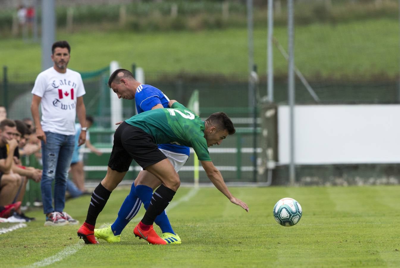 Fotos: Empieza la temporada