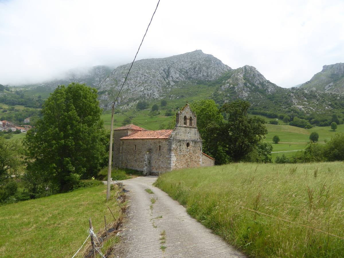 Fotos: ¿Conoces la sierra de Bejes?