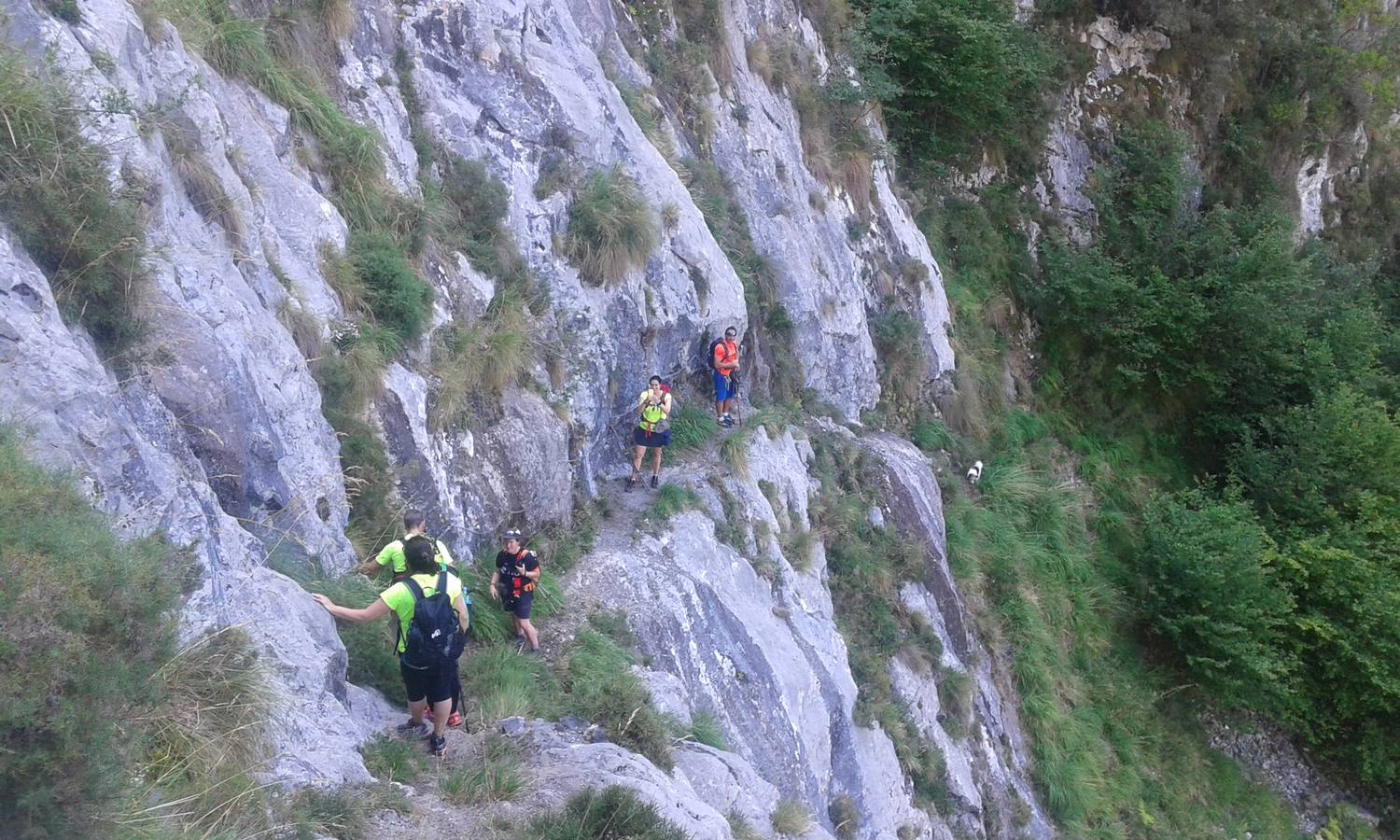 Fotos: ¿Conoces la sierra de Bejes?