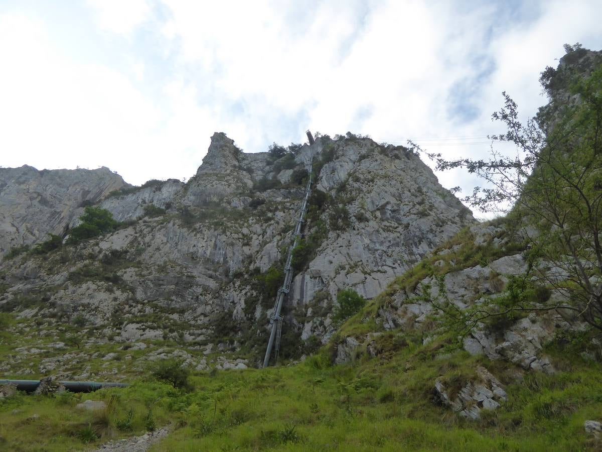 Fotos: ¿Conoces la sierra de Bejes?