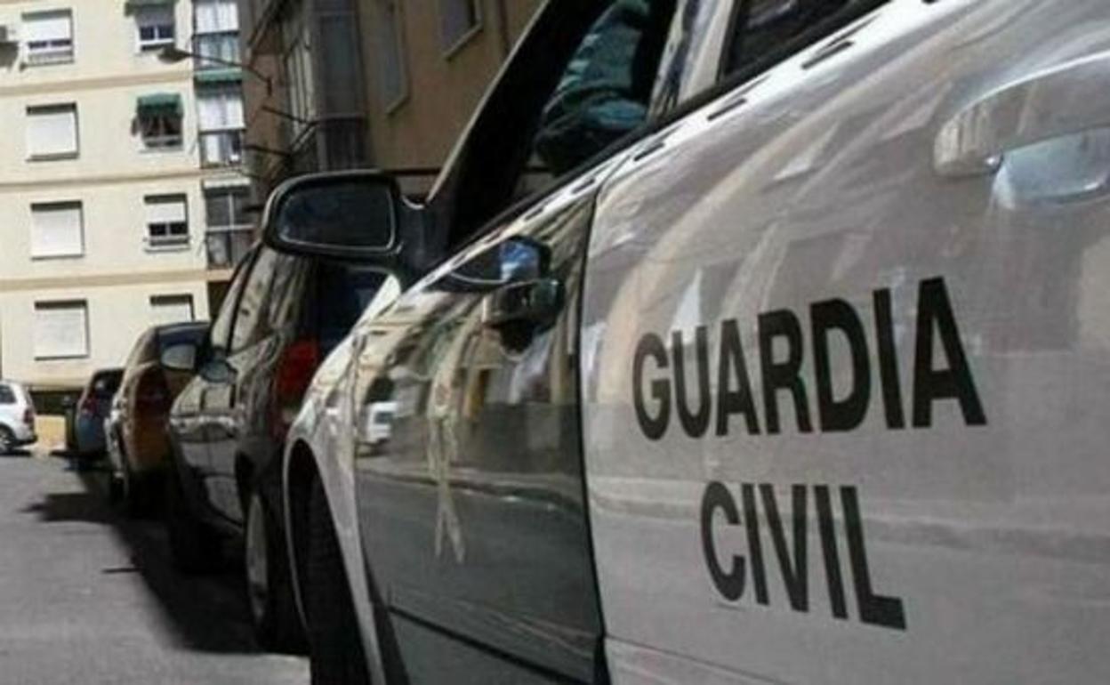 Una mujer en estado grave tras ser apuñalada por su pareja en Sevilla