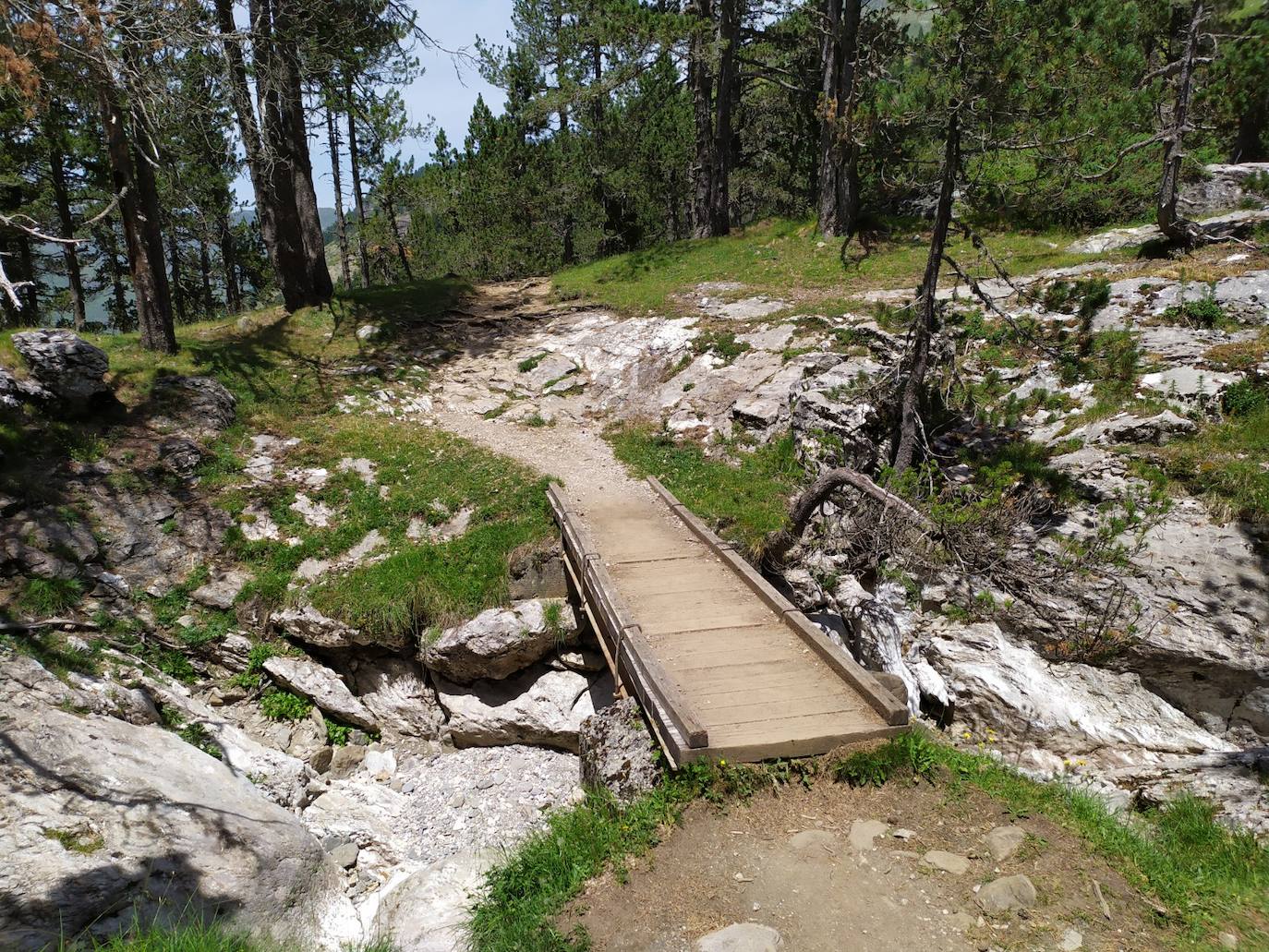 Fotos: Ruta por dos de las joyas de los Pirineos franceses: el circo de Gavarnie y el refugio de Espuguettes