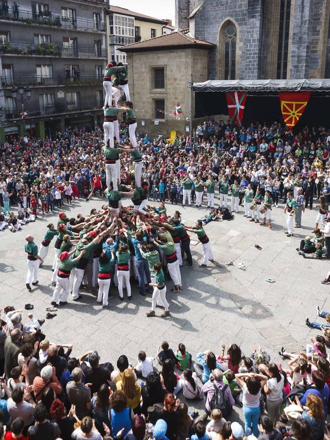 20. Sant Cugat dels Vallès (Barcelona). El metro cuadrado de las viviendas en Sant Cugat dels Vallès tiene un coste de 3.470 euros.