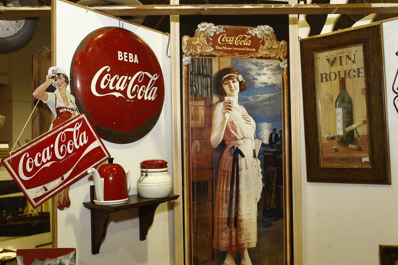 Fotos: Un paseo por la Feria del Desembalaje