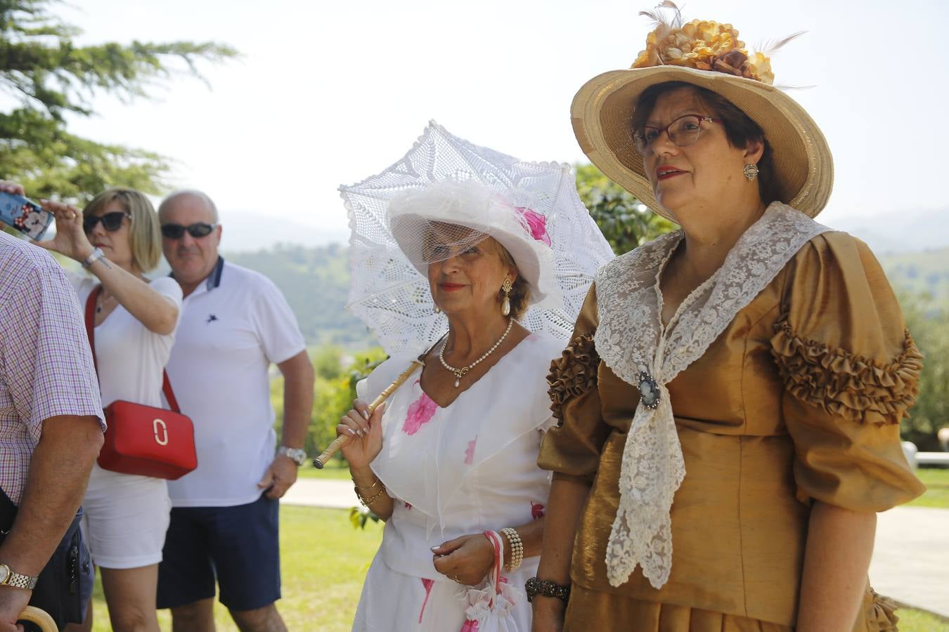 Medio Cudeyo superó su propio récord de 2.000 visitantes