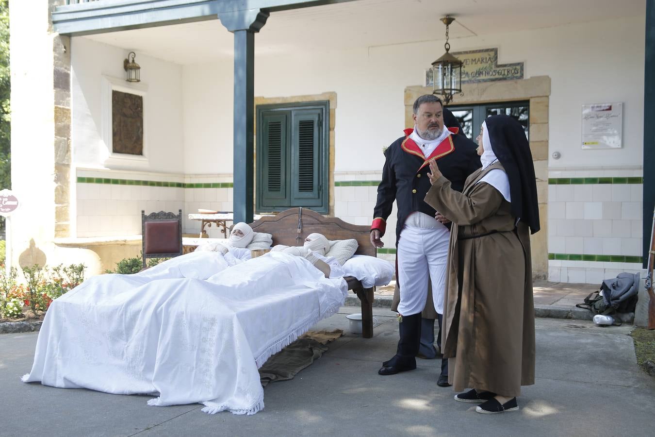 Medio Cudeyo superó su propio récord de 2.000 visitantes