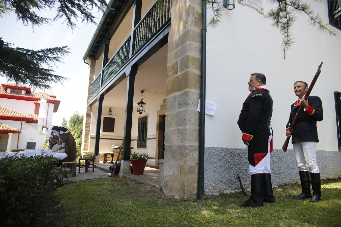 Medio Cudeyo superó su propio récord de 2.000 visitantes