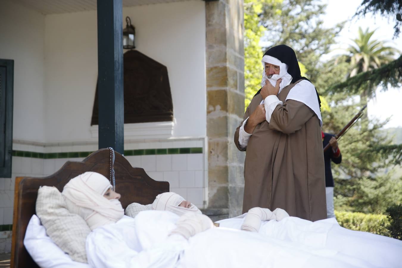 Medio Cudeyo superó su propio récord de 2.000 visitantes