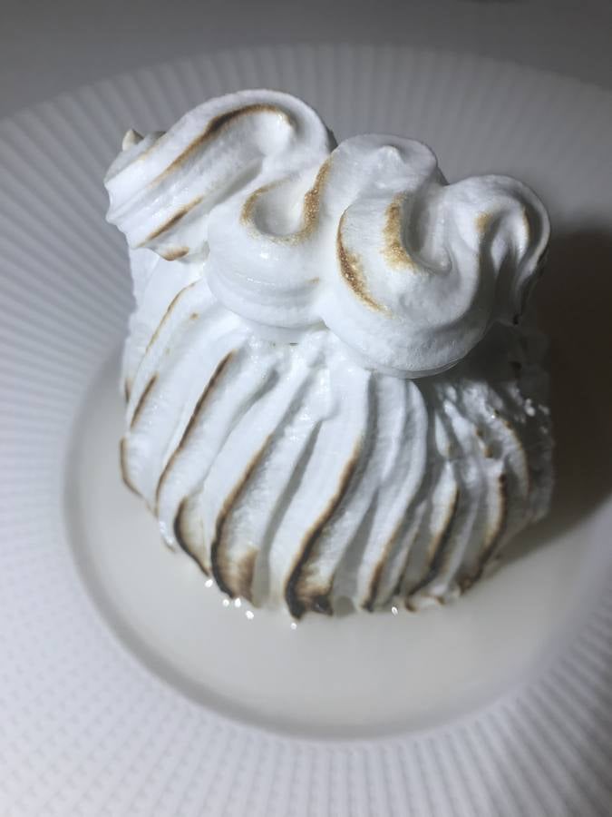 Entre los restaurantes gastronómicos de la región, quizá El Molino sea el que más solera tenga, por su edificio, por su trayectoria y por su historia.
