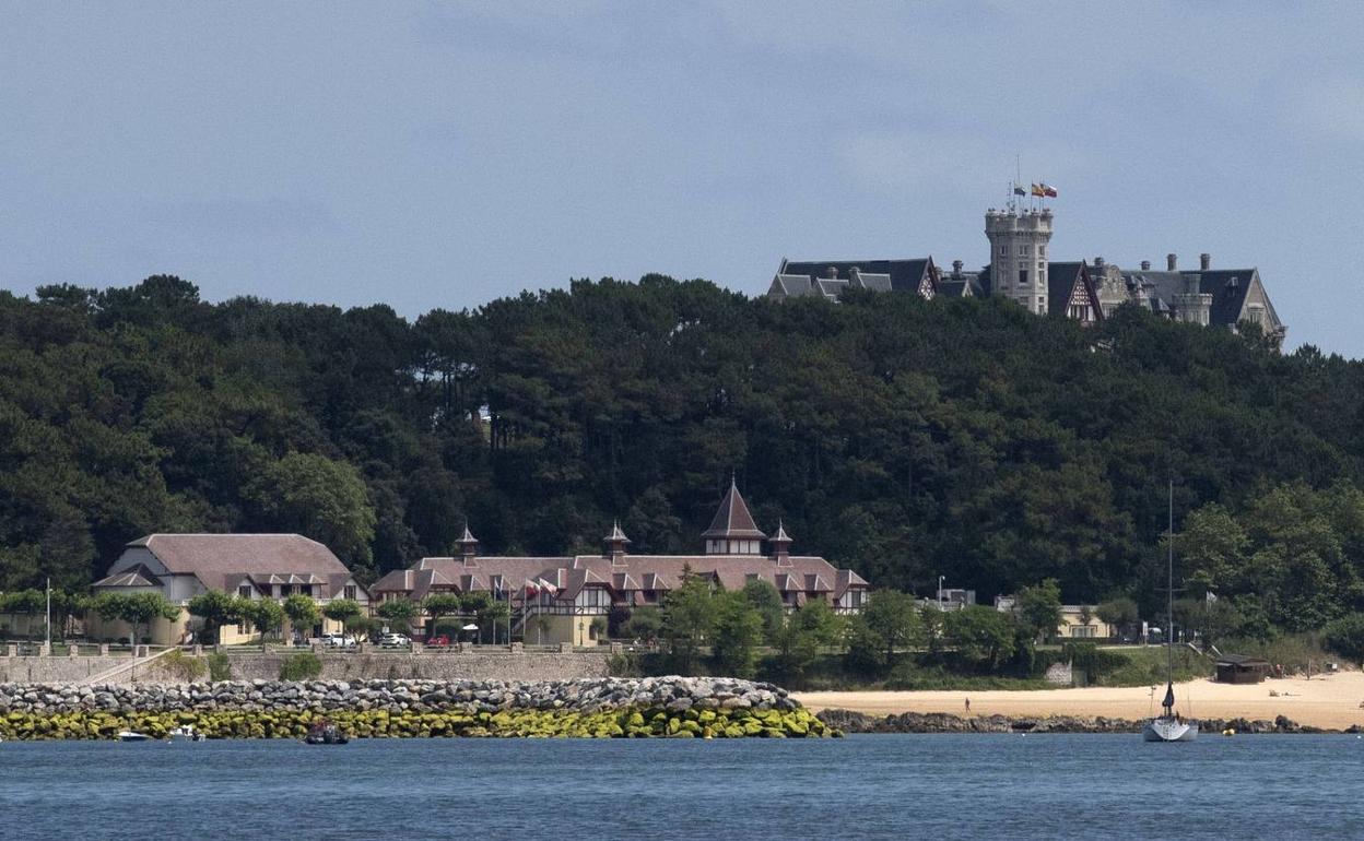 Susan George y Guelbenzu, entre los protagonistas de esta semana en la UIMP