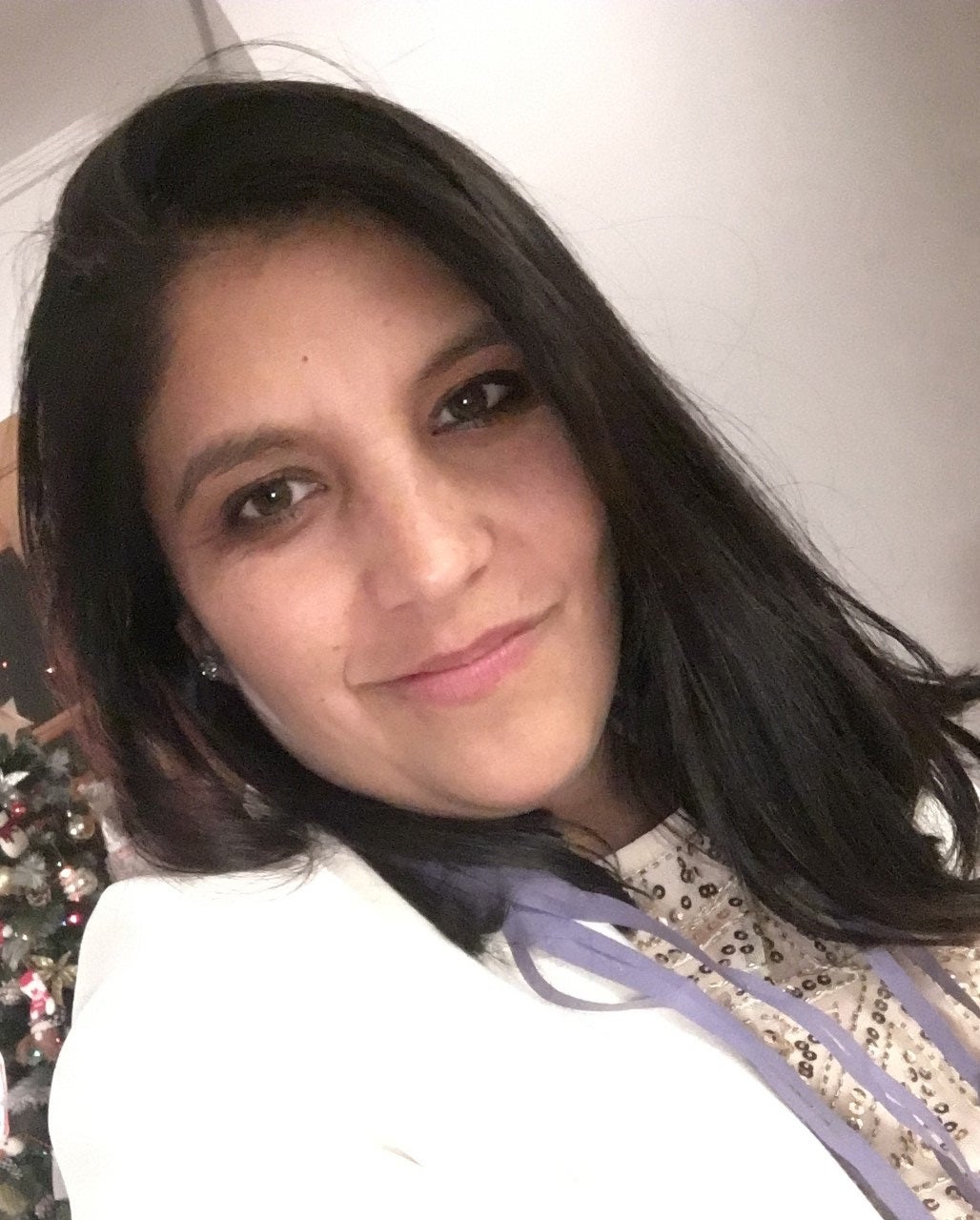Formó parte de la 'Fashion Week de Málaga', integrada en el evento solidario 'Global Gift Marbella 2019', que organiza la socialité María Bravo