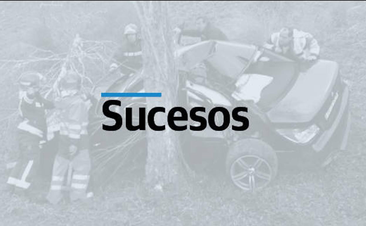 La Policía local de Santander detiene a los dos ocupantes de un coche robado