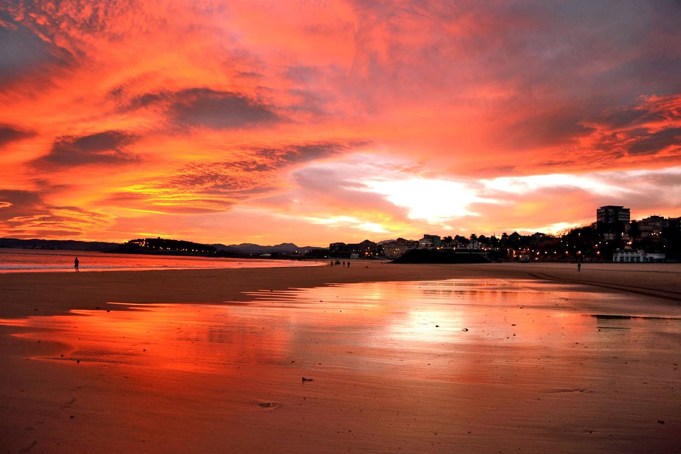 Playa del Sardinero