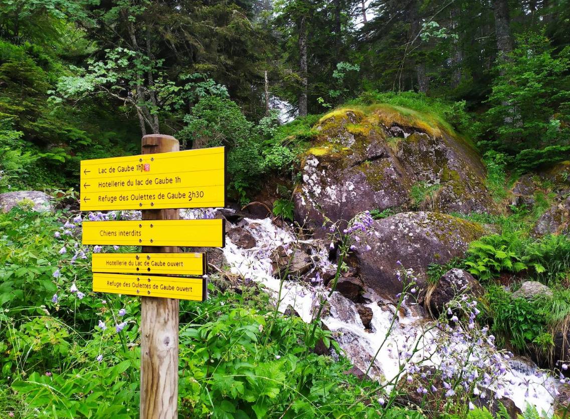 Fotos: De ruta por el Lago de Gaube, en los Pirineos