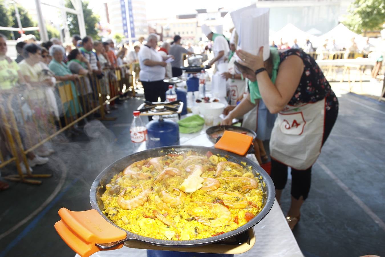 Fotos: Tradición sabrosa