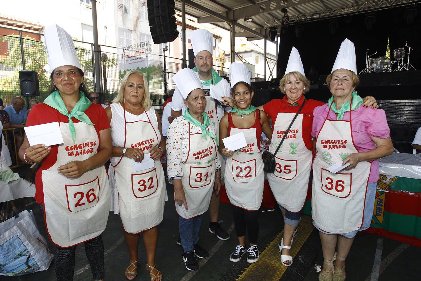 Fotos: Tradición sabrosa