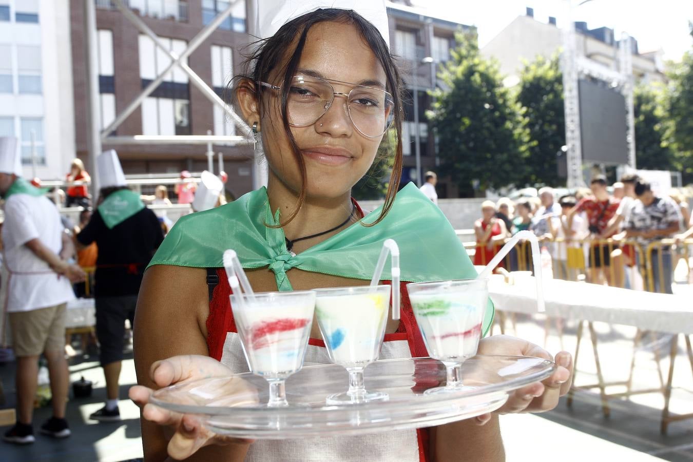 Fotos: Tradición sabrosa