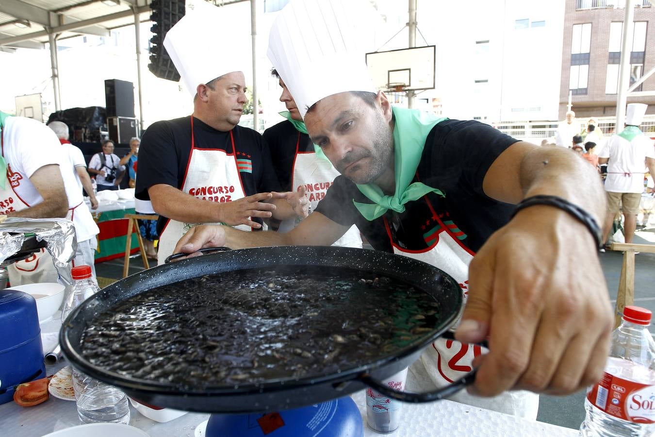 Fotos: Tradición sabrosa