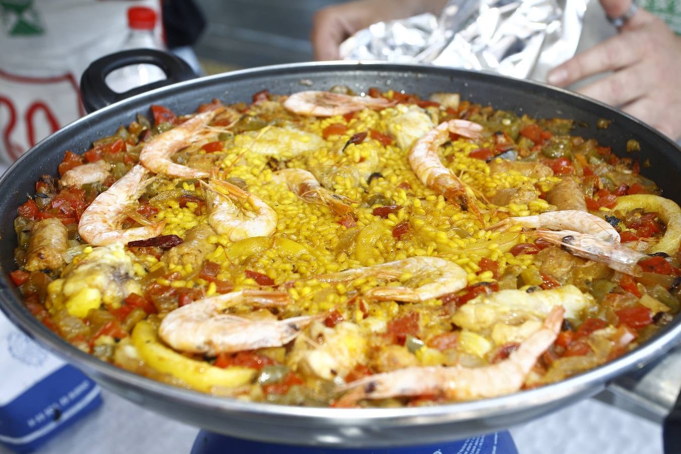 Fotos: Tradición sabrosa