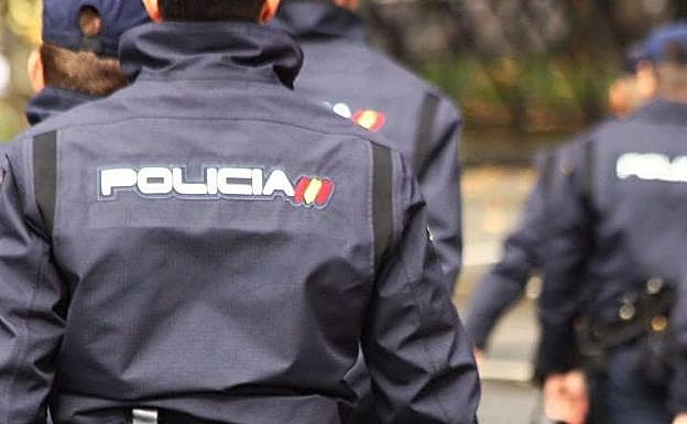 El asesino de la doctora Pilar hizo fotografías del cadáver para enviarlas a un amigo