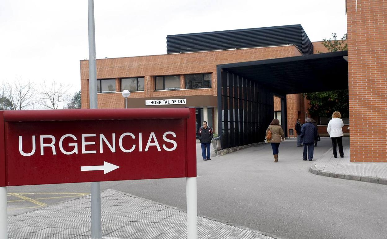 Muere un hombre de 62 años en Torrelavega diagnosticado de listeriosis