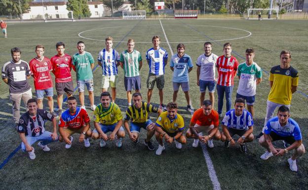 El fútbol en estado puro