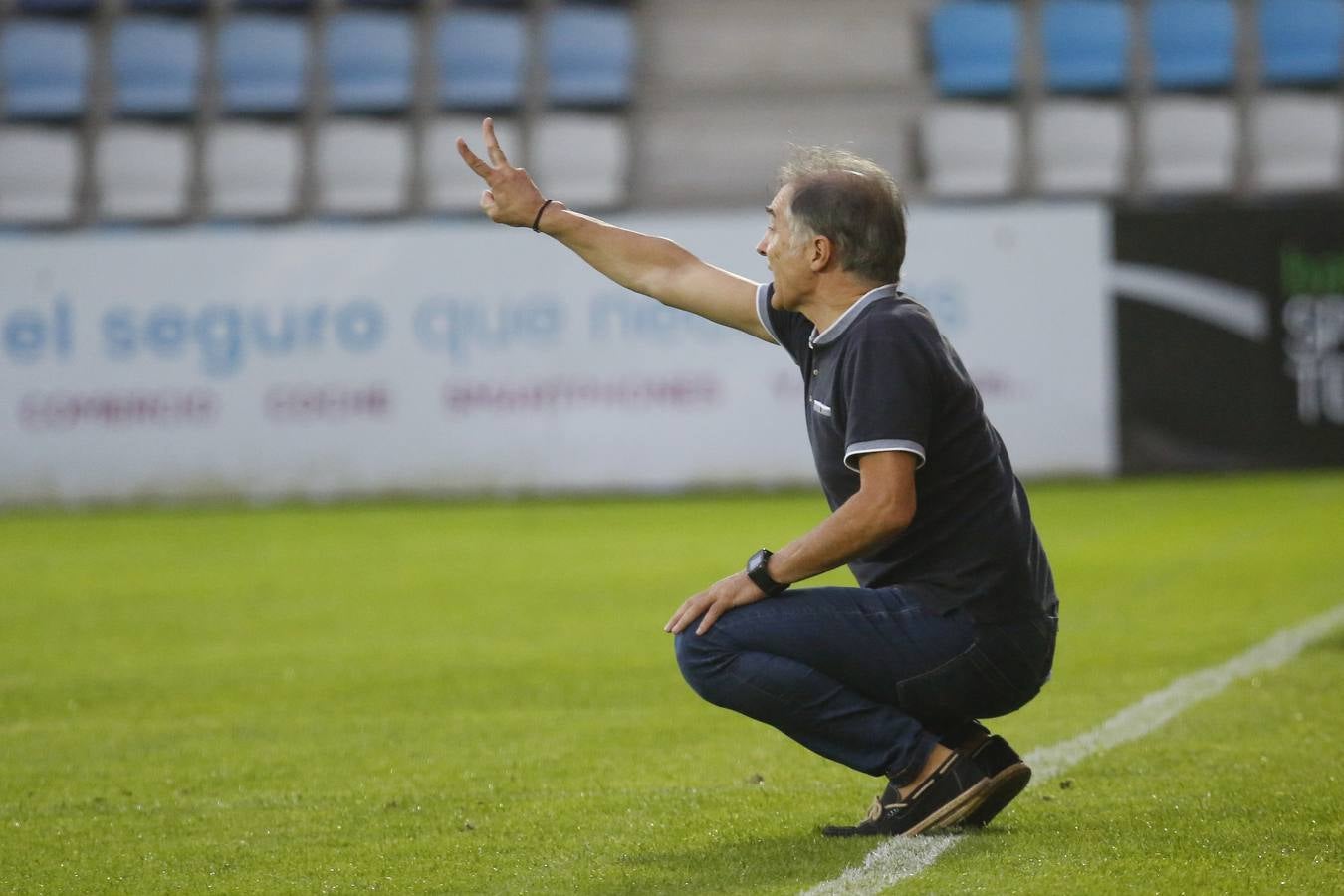 Fotos: Gimnástica-Tropezón