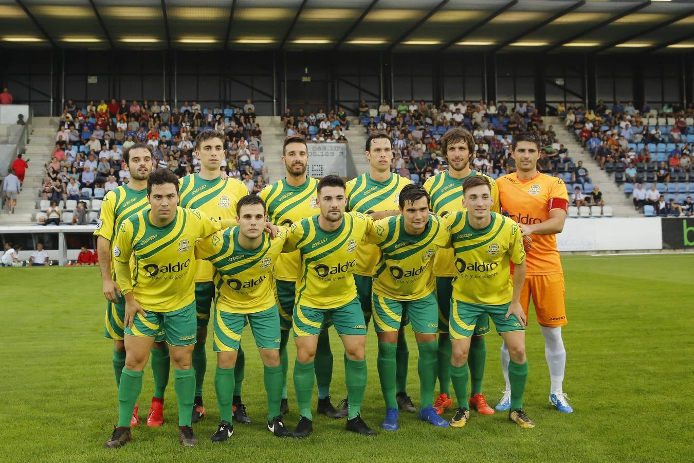 Fotos: Gimnástica-Tropezón