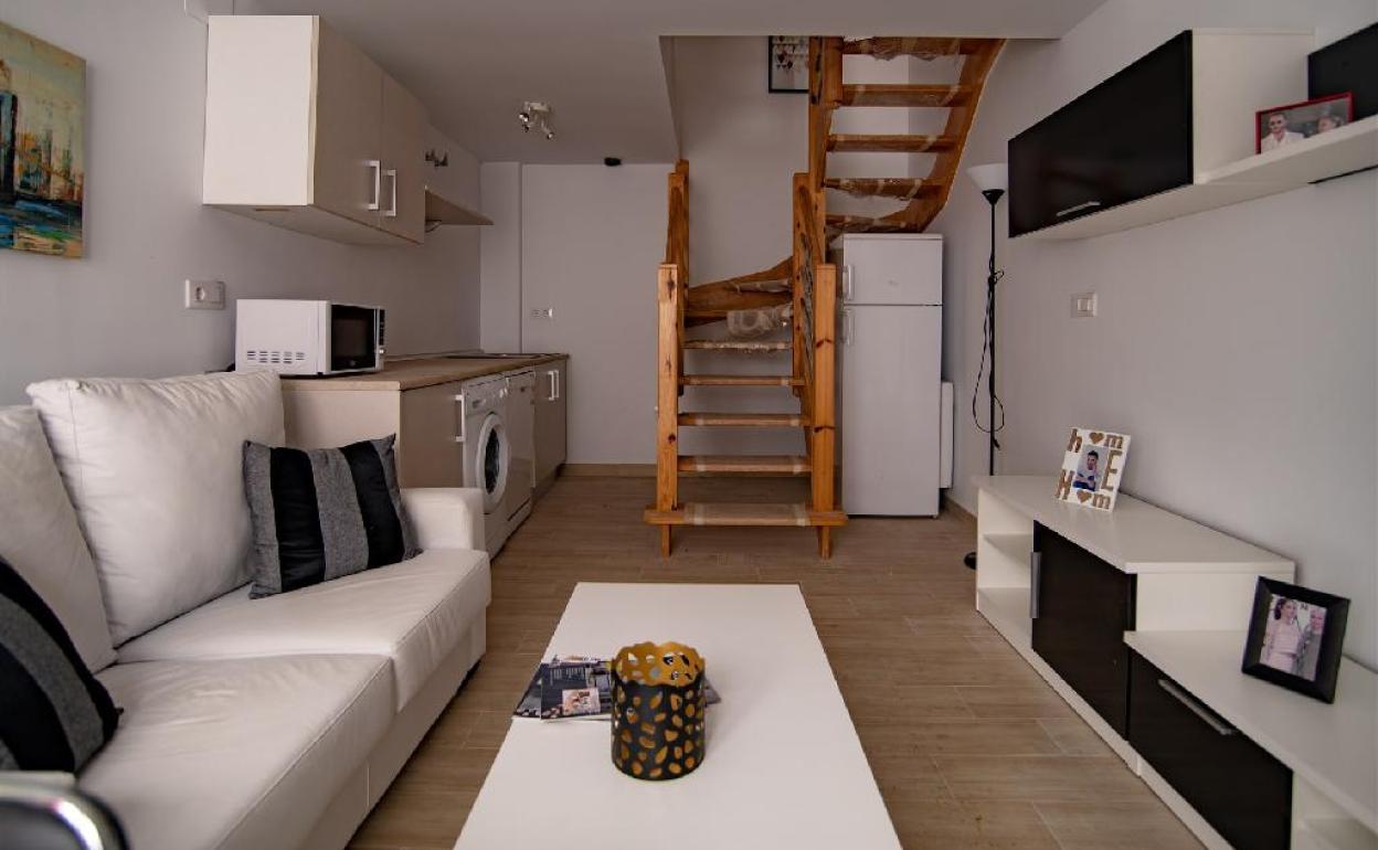 Casas en venta en Ampuero para vivir sin estrés