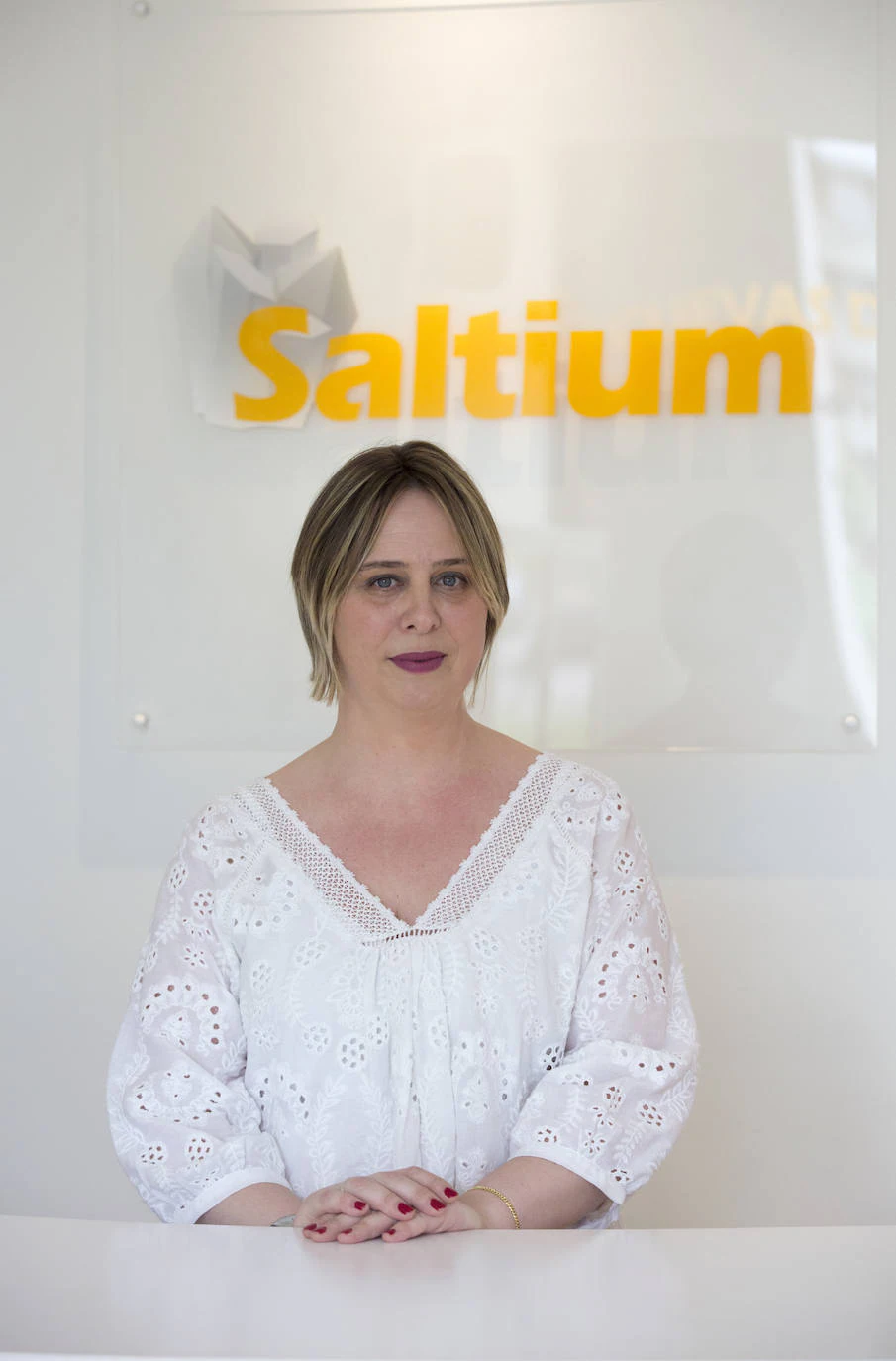 El centro Saltium, ubicado en Peñacastillo, celebra su primer aniversario con excelentes resultados, especialmente en patologías respiratorias o dermatológicas