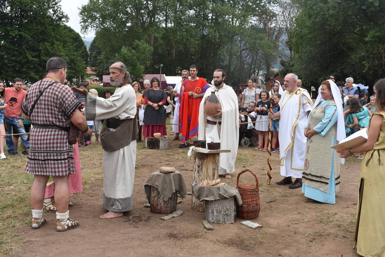 Fotos: El fin de las guerras