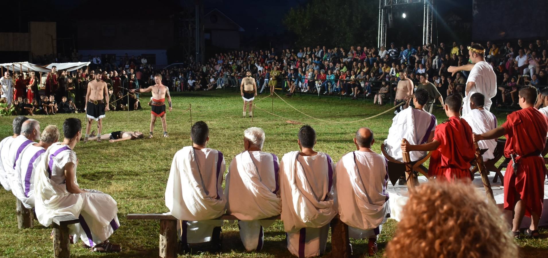 Fotos: El fin de las guerras