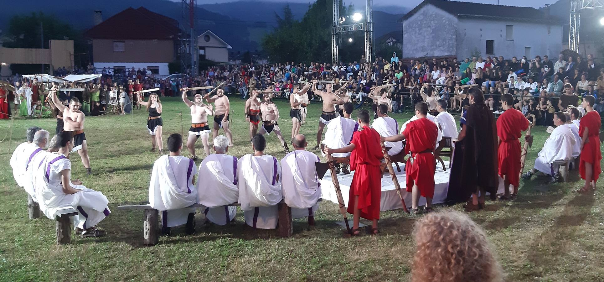 Fotos: El fin de las guerras