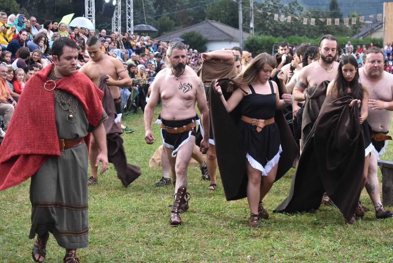 Fotos: El fin de las guerras