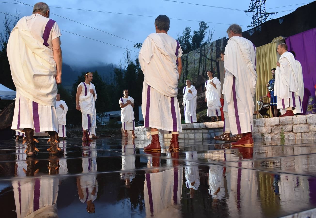 Fotos: El fin de las guerras
