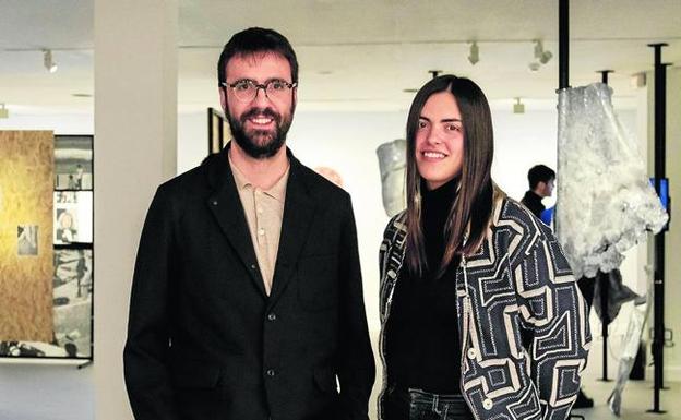 El programa 'Confluencias' aborda la cultura visual en una residencia artística