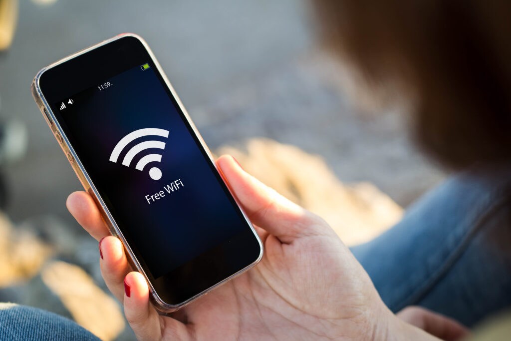 Cinco consejos imprescindibles al conectarte a redes Wi-Fi públicas