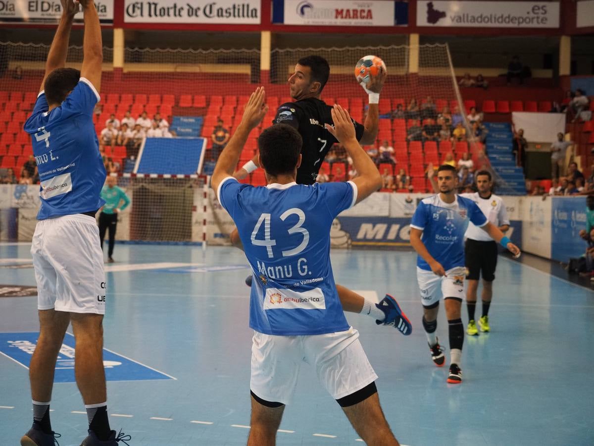 Fotos: Recoletas At. Valladolid 29 - Liberbank Cantabria Sinfín 23