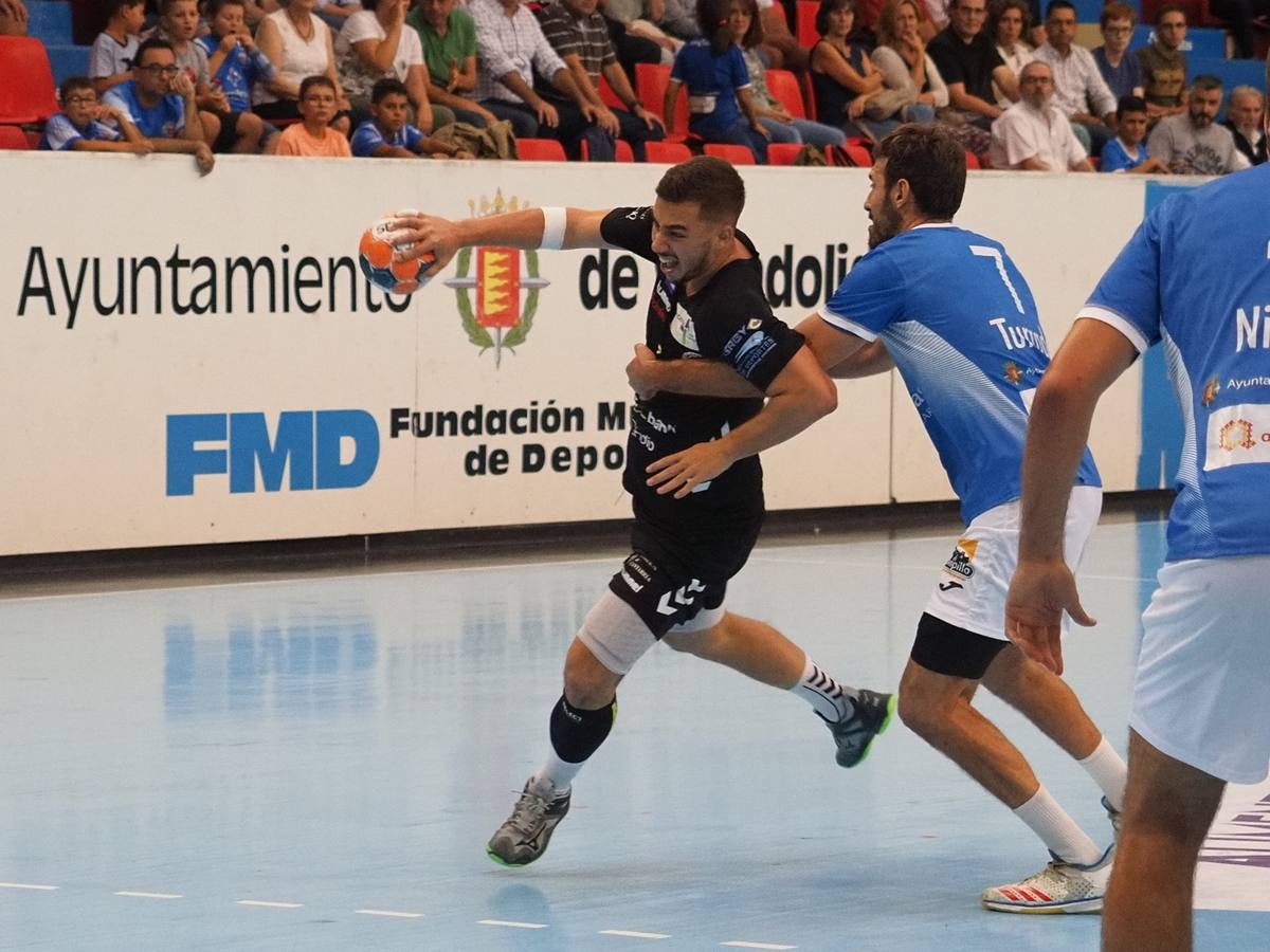 Fotos: Recoletas At. Valladolid 29 - Liberbank Cantabria Sinfín 23