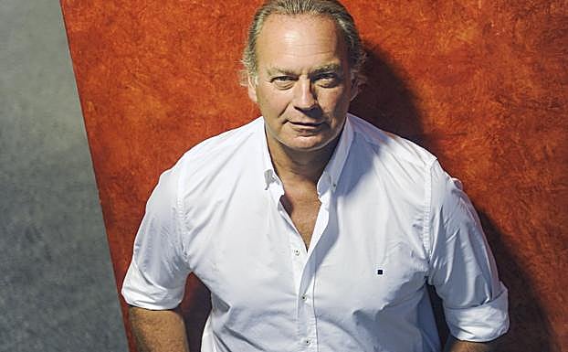 «Revilla ya me está organizando otro programa»