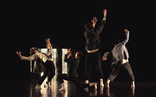 La danza rinde homenaje el jueves a Marcelino Orbés, un artista aragonés que se consagró como el mejor payaso del mundo.