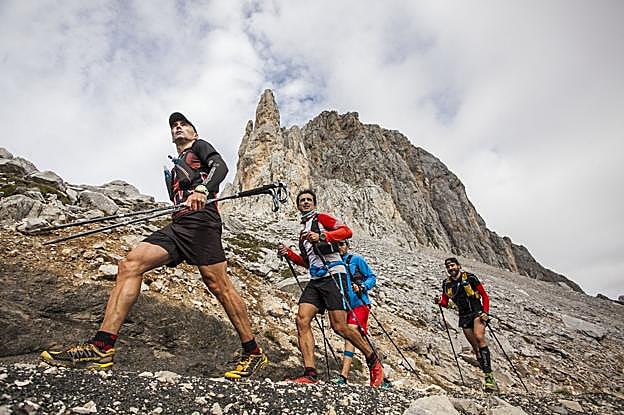 Imagen de la edición del año pasado. 