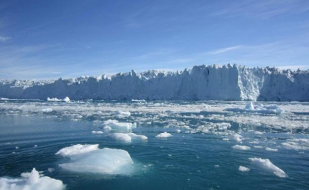 Una España erosionada, salinizada, sin agua potable y sin nieve en el año 2100