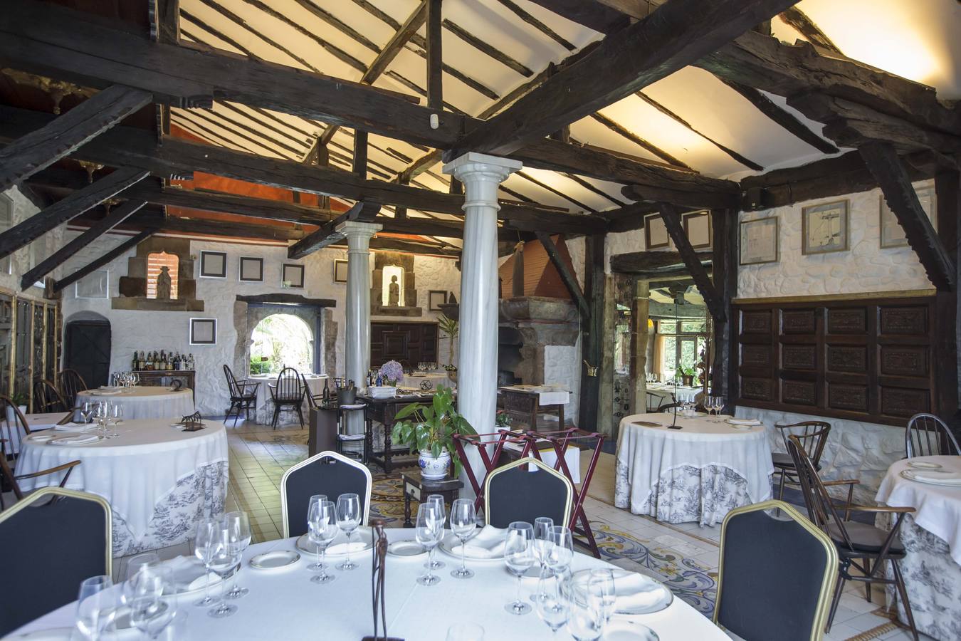 Fotos: Menu Gastroplan del restaurante Nuevo Molino