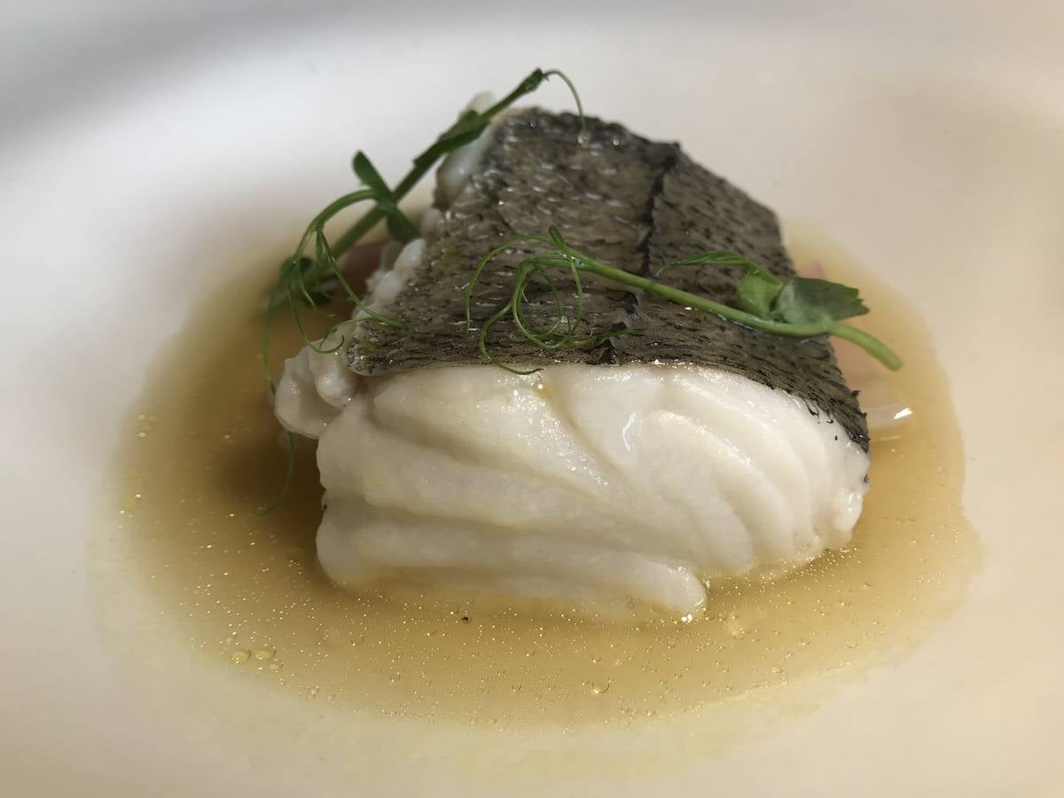 Fotos: Menu Gastroplan del restaurante Nuevo Molino